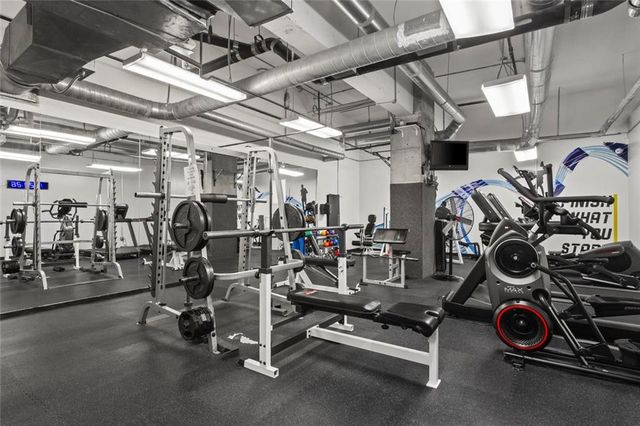 120 Ralph Mcgill NE Boulevard 703, Atlanta, GA 30308