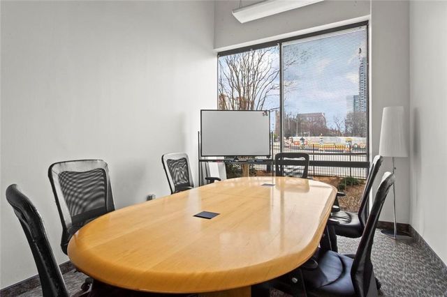 120 Ralph Mcgill NE Boulevard 703, Atlanta, GA 30308