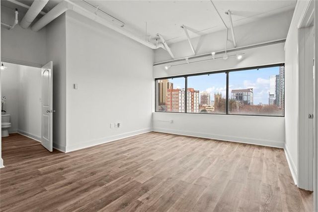 120 Ralph Mcgill NE Boulevard 703, Atlanta, GA 30308