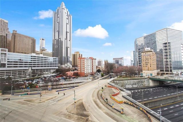 120 Ralph Mcgill NE Boulevard 703, Atlanta, GA 30308