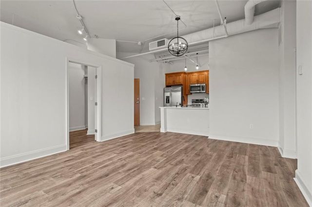 120 Ralph Mcgill NE Boulevard 703, Atlanta, GA 30308