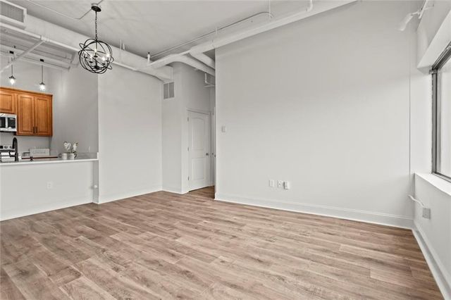 120 Ralph Mcgill NE Boulevard 703, Atlanta, GA 30308