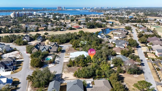3614 Woods Lane, Panama City Beach, FL 32408