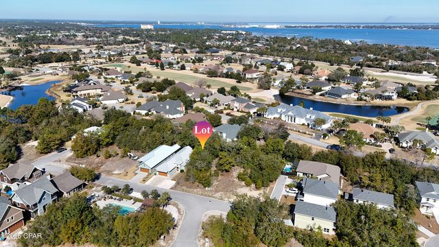 3614 Woods Lane, Panama City Beach, FL 32408