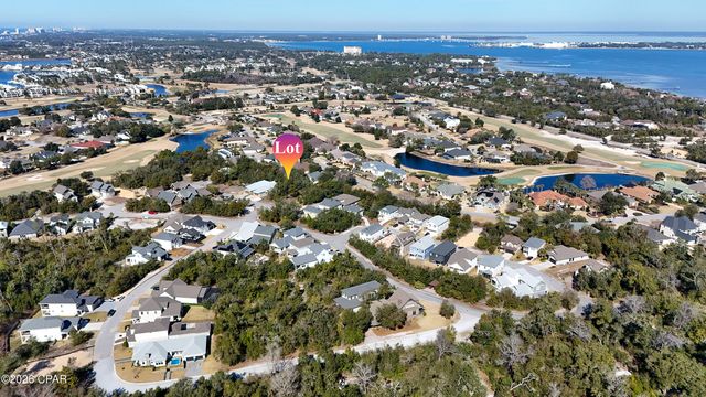 3614 Woods Lane, Panama City Beach, FL 32408