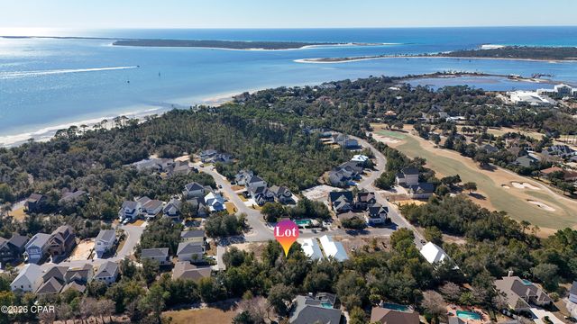 3614 Woods Lane, Panama City Beach, FL 32408