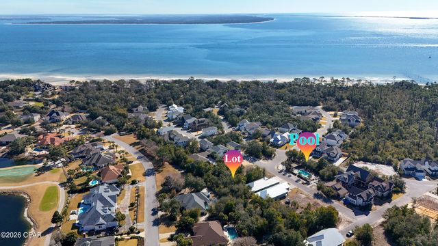 3614 Woods Lane, Panama City Beach, FL 32408