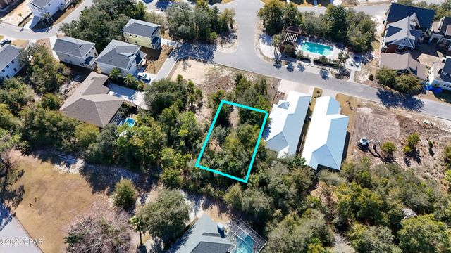 3614 Woods Lane, Panama City Beach, FL 32408