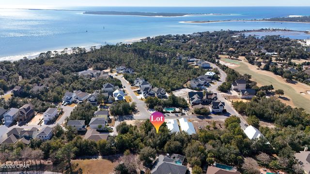 3614 Woods Lane, Panama City Beach, FL 32408