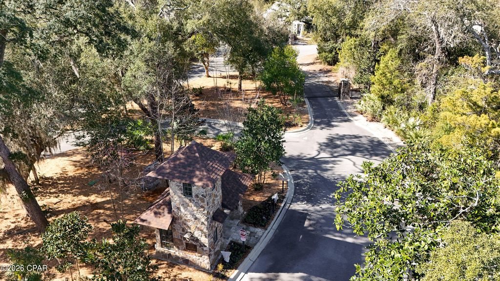 Image 11 of property listing at 3614 Woods Lane, Panama City Beach, FL 32408