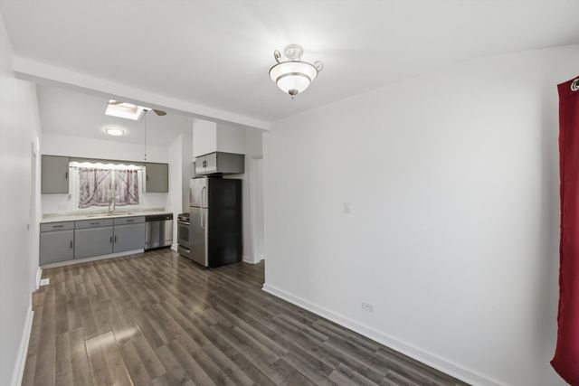 14538 Hamlin Avenue, Midlothian, IL 60445