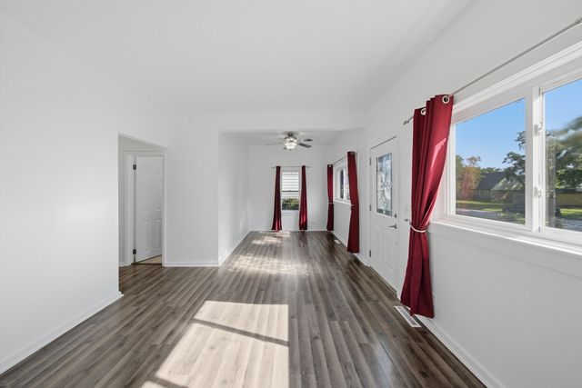 14538 Hamlin Avenue, Midlothian, IL 60445