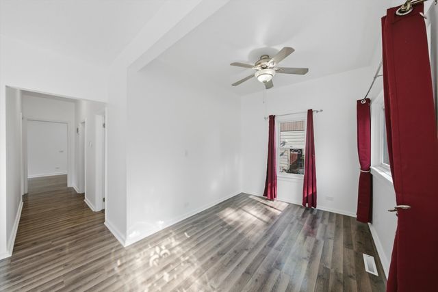 14538 Hamlin Avenue, Midlothian, IL 60445