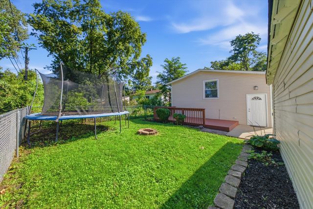 14538 Hamlin Avenue, Midlothian, IL 60445
