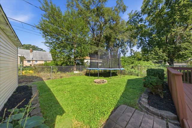 14538 Hamlin Avenue, Midlothian, IL 60445