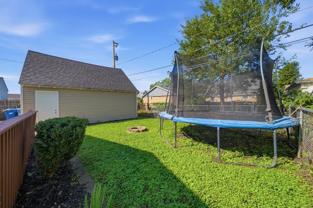 14538 Hamlin Avenue, Midlothian, IL 60445