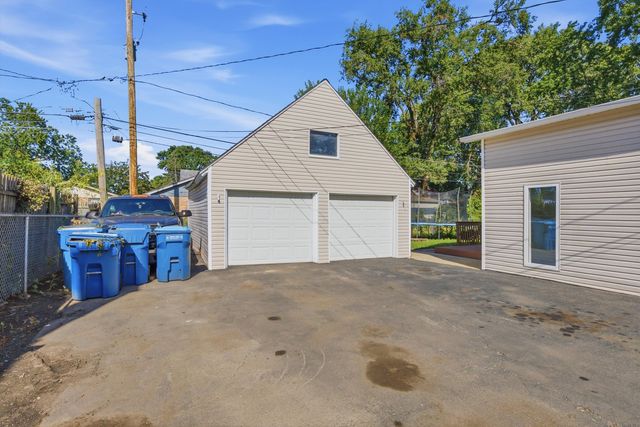 14538 Hamlin Avenue, Midlothian, IL 60445