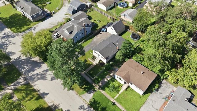 14538 Hamlin Avenue, Midlothian, IL 60445