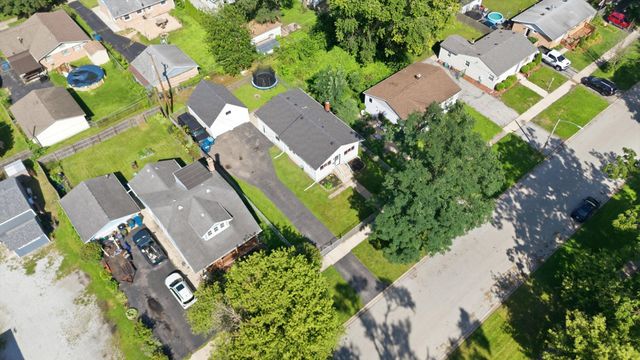 14538 Hamlin Avenue, Midlothian, IL 60445