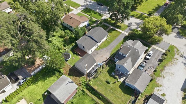 14538 Hamlin Avenue, Midlothian, IL 60445