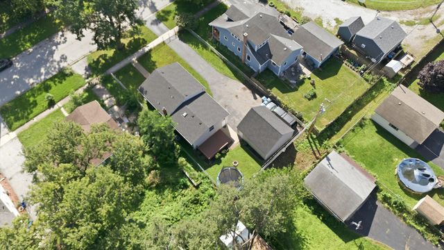 14538 Hamlin Avenue, Midlothian, IL 60445