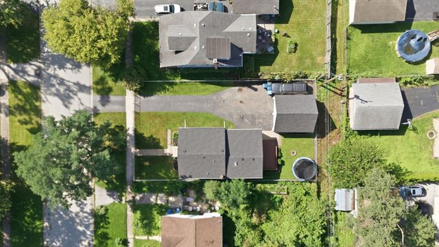 14538 Hamlin Avenue, Midlothian, IL 60445