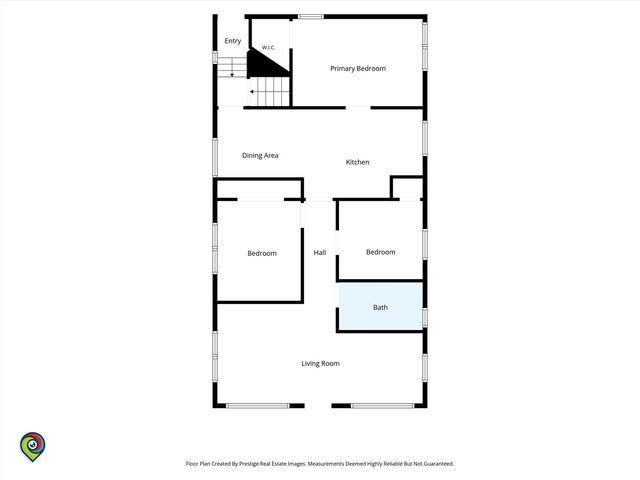 14538 Hamlin Avenue, Midlothian, IL 60445