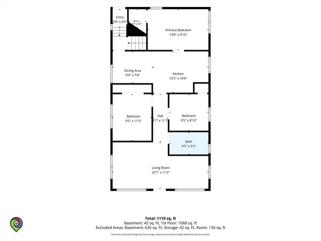 14538 Hamlin Avenue, Midlothian, IL 60445
