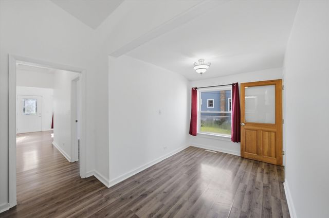 14538 Hamlin Avenue, Midlothian, IL 60445