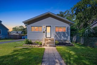 14538 Hamlin Avenue, Midlothian, IL 60445