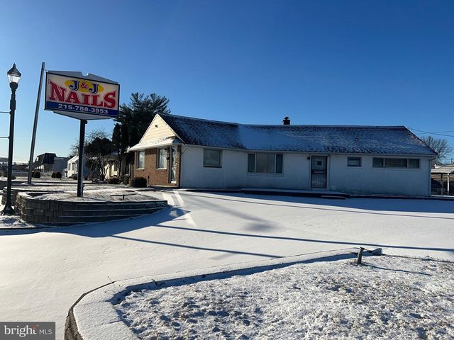 1315 VETERANS HWY, Bristol, PA 19007