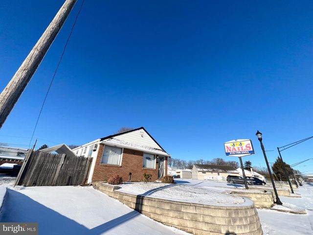 1315 VETERANS HWY, Bristol, PA 19007