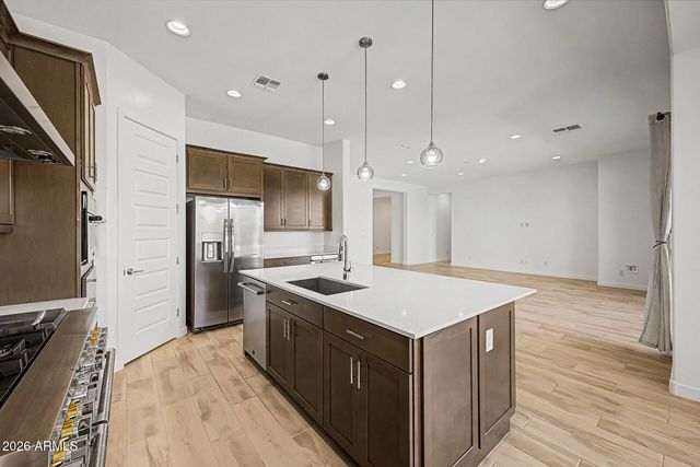 25832 N 77TH Drive, Peoria, AZ 85383