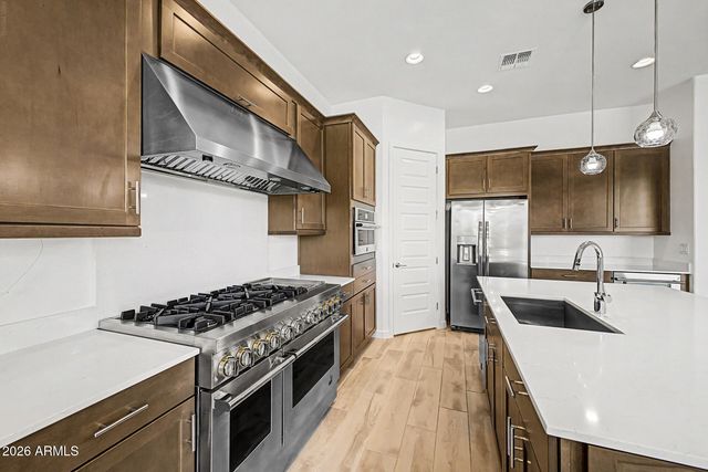 25832 N 77TH Drive, Peoria, AZ 85383