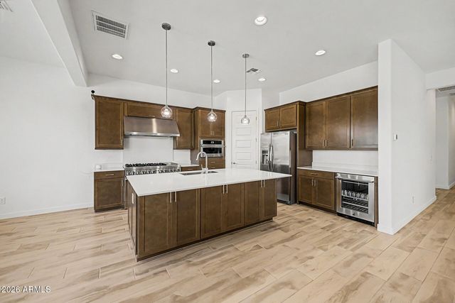 25832 N 77TH Drive, Peoria, AZ 85383