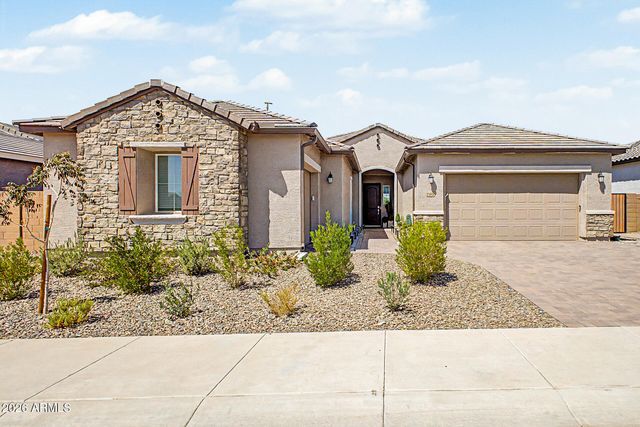 25832 N 77TH Drive, Peoria, AZ 85383