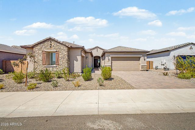 25832 N 77TH Drive, Peoria, AZ 85383