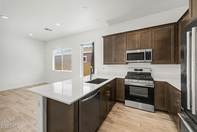 25832 N 77TH Drive, Peoria, AZ 85383