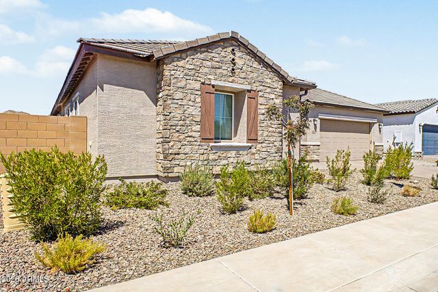 25832 N 77TH Drive, Peoria, AZ 85383
