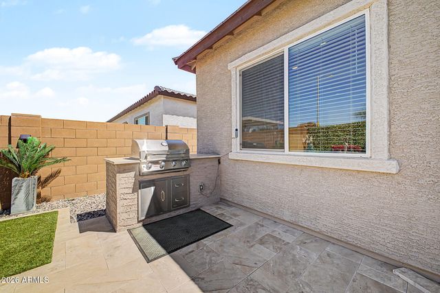 25832 N 77TH Drive, Peoria, AZ 85383
