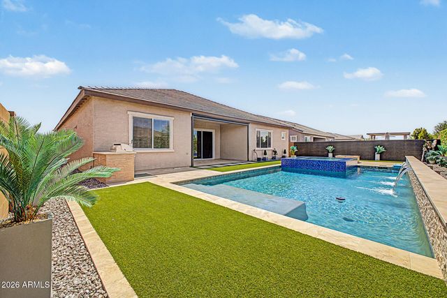 25832 N 77TH Drive, Peoria, AZ 85383