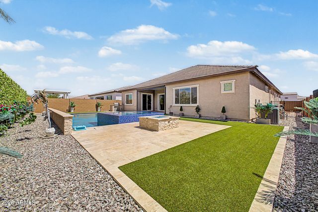 25832 N 77TH Drive, Peoria, AZ 85383