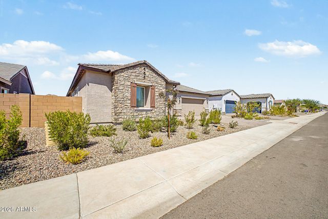 25832 N 77TH Drive, Peoria, AZ 85383