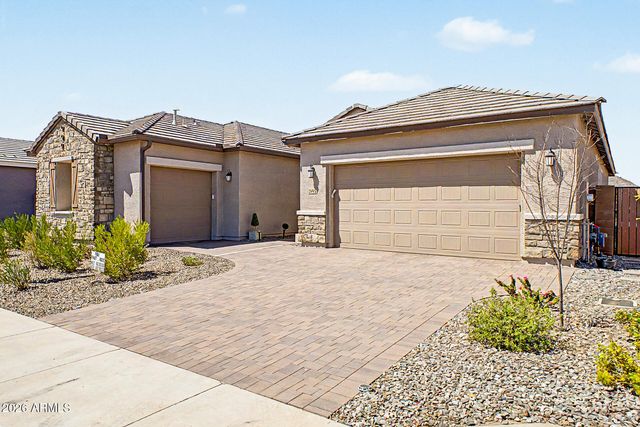 25832 N 77TH Drive, Peoria, AZ 85383