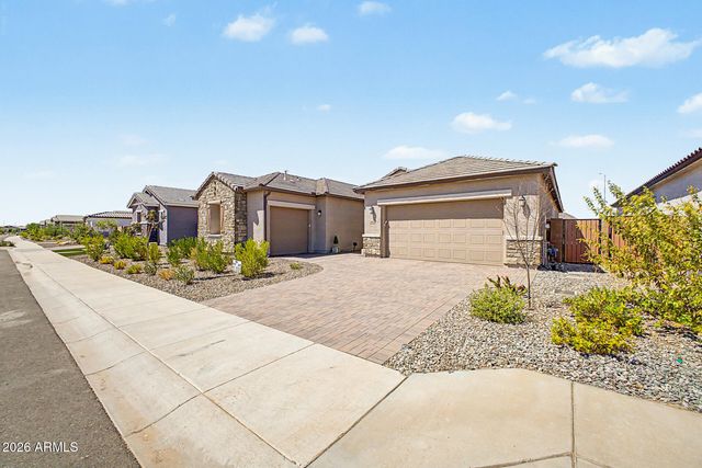 25832 N 77TH Drive, Peoria, AZ 85383
