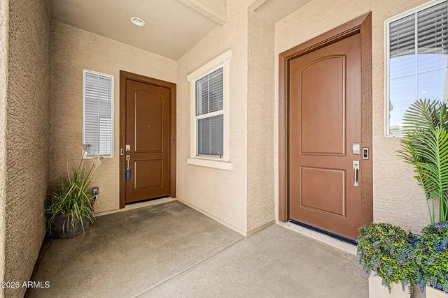 25832 N 77TH Drive, Peoria, AZ 85383