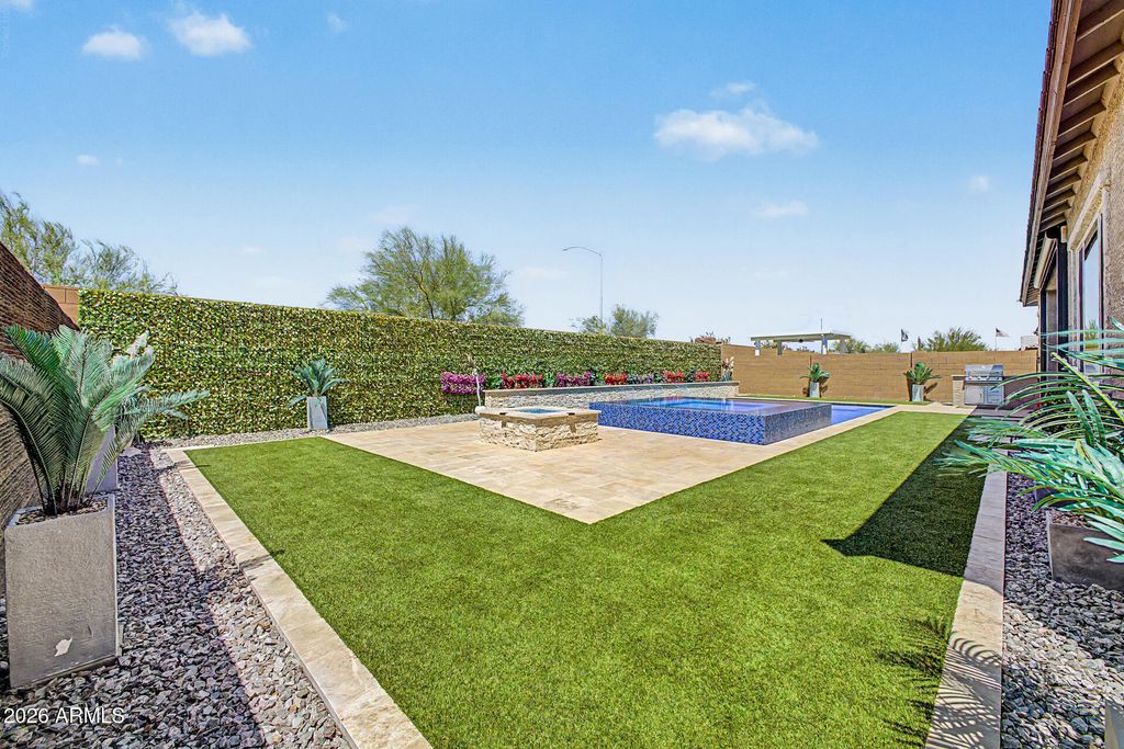 25832 N 77TH Drive, Peoria, AZ 85383