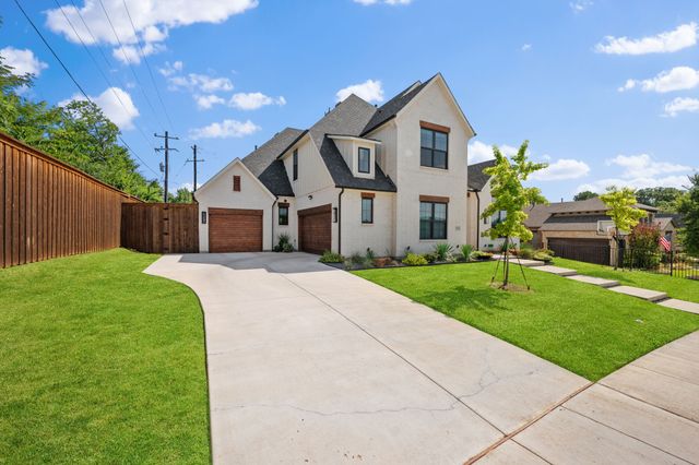 133 Chisholm Trail, Highland Village, TX 75077