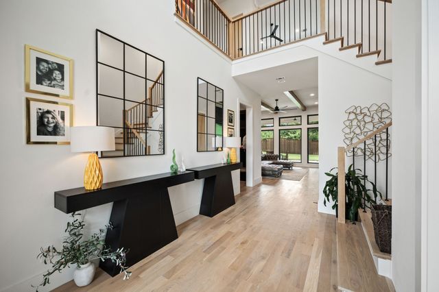 133 Chisholm Trail, Highland Village, TX 75077