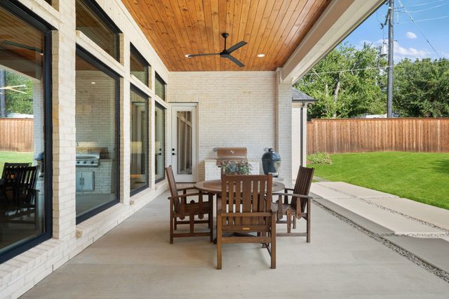 133 Chisholm Trail, Highland Village, TX 75077
